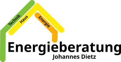 Logo Energieberatung Johannes Dietz